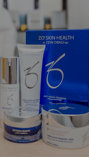 New zo firming serum in Huddersfield, Yorkshire
